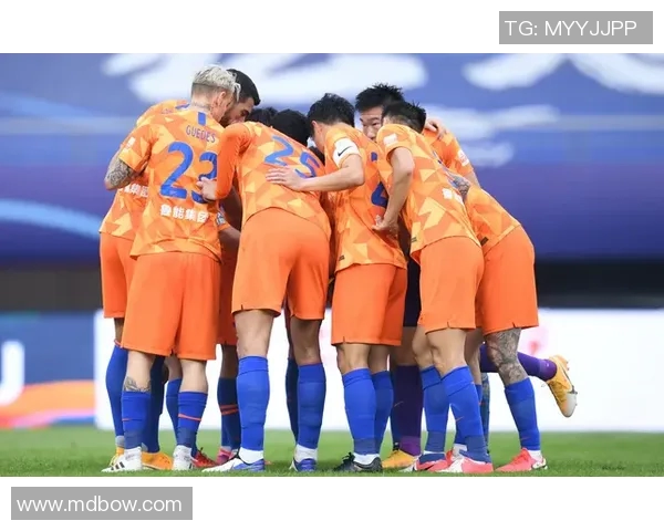 2017年鲁能与泰达精彩对决录像回放回顾与分析